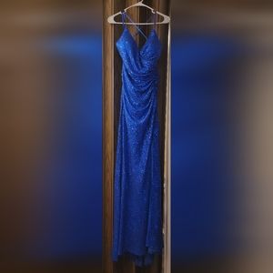 Adora Dress